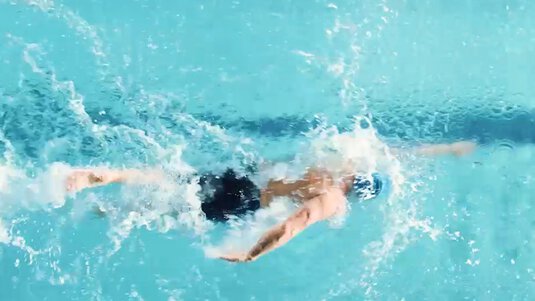 Image Swimming Pool Feed